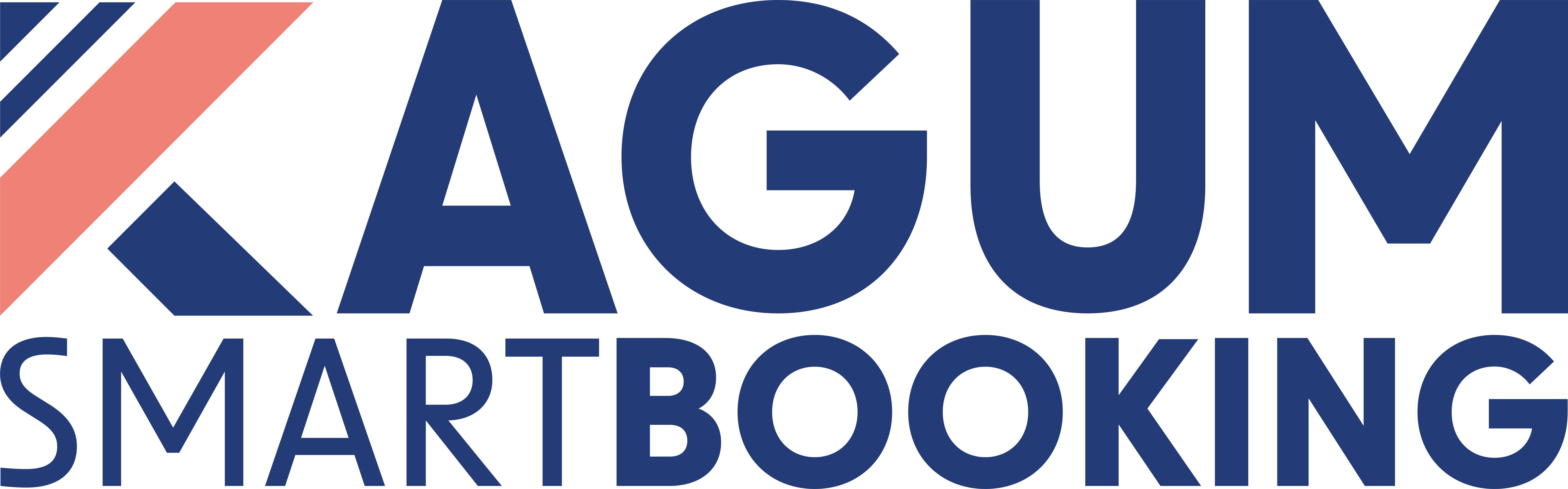 KAGUM SmartBooking Logo